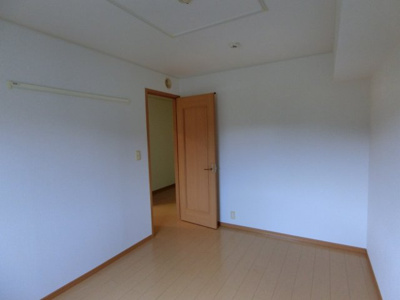 【洋室】 | カレント・ベルデ | 104の画像（間取反転タイプ：イメージ）