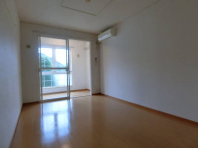 【洋室】 | カレント・ベルデ | 104の画像（間取反転タイプ：イメージ）