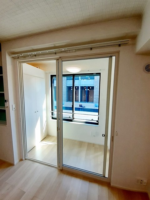 マリオ葛島　Ｂのその他|その他部屋・スペース