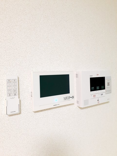 マリオ葛島　Ｂの設備|その他設備