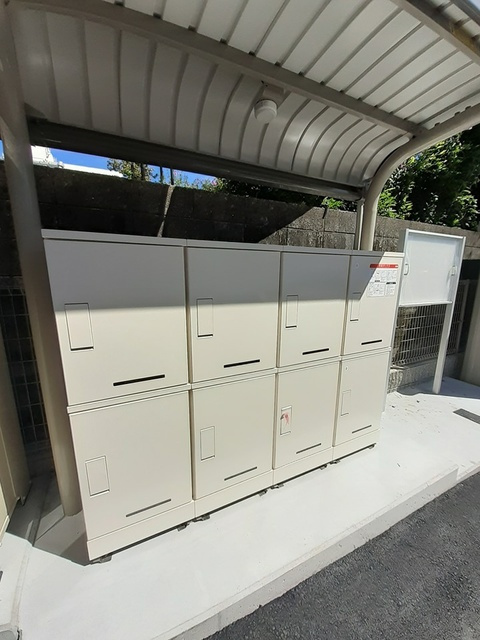 マリオ葛島　Ｂのその他|その他