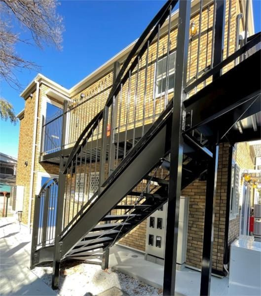 ハーミットクラブハウス蒔田の画像