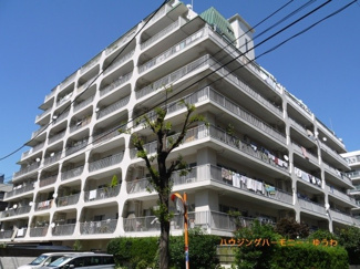 【外観】 | ２路線利用可能な「王子」駅より徒歩９分。