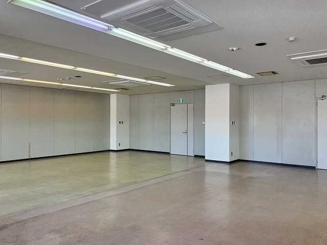 和光楽々園ビルの内装|物件の内装です