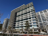 HARUMI FLAG PARK VILLAGE F棟の画像