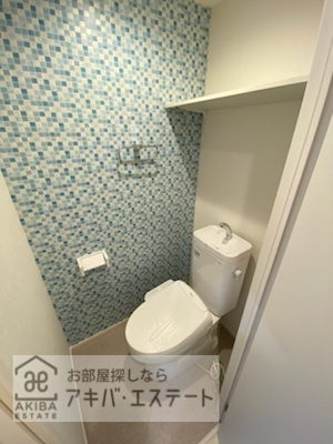 【トイレ】 | LevanteK | 同一仕様写真