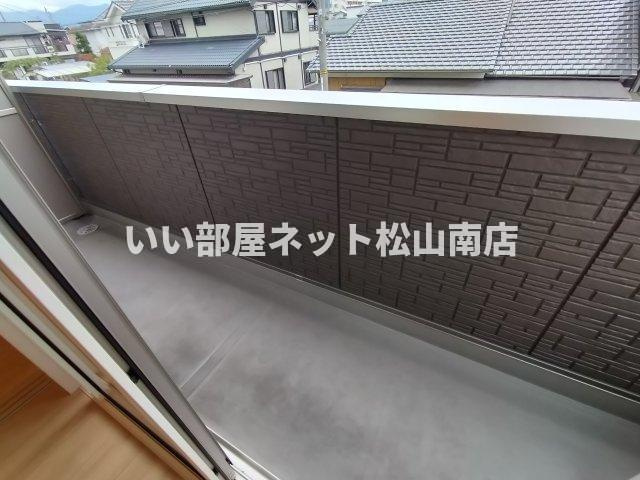 【バルコニー】 | アルマヴィラ