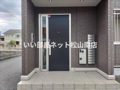 【エントランス】 | アルマヴィラ