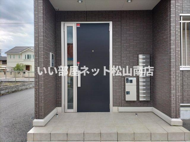 【エントランス】 | アルマヴィラ
