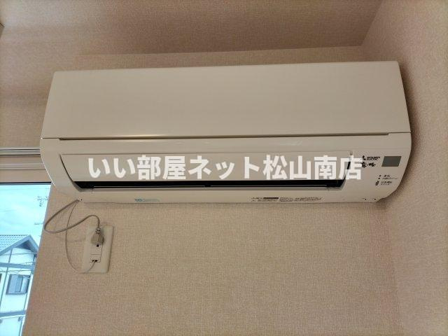 【設備】 | アルマヴィラ