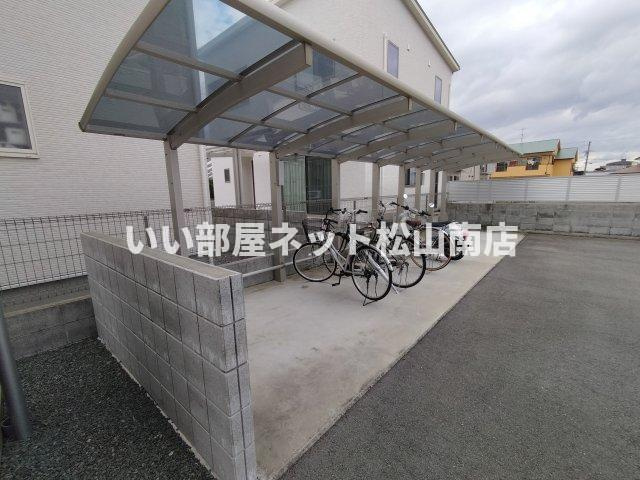 【その他共用部分】 | アルマヴィラ