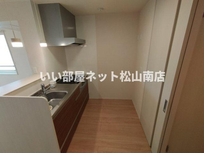 【キッチン】 | アルマヴィラ