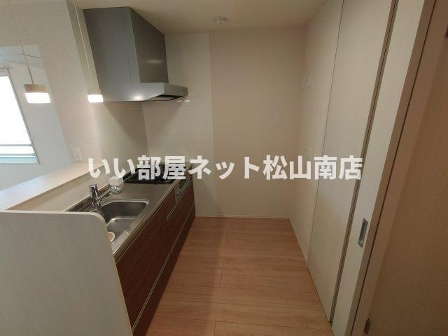 【キッチン】 | アルマヴィラ