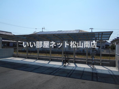 【その他共用部分】 | アルマヴィラ