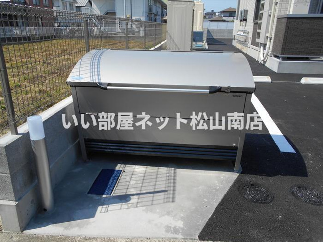 【設備】 | アルマヴィラ