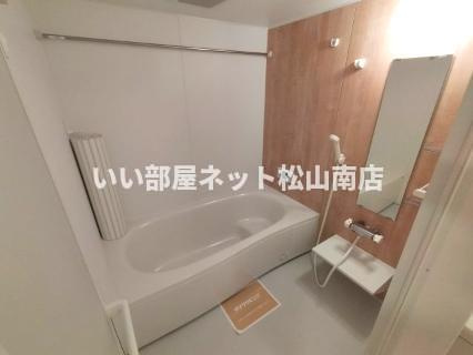【浴室】 | アルマヴィラ