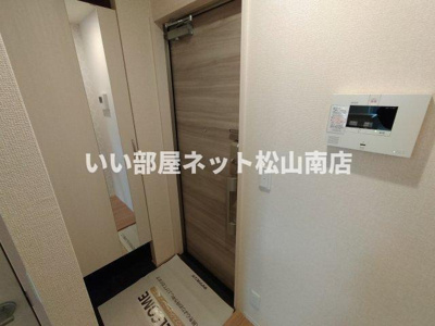 【玄関】 | アルマヴィラ