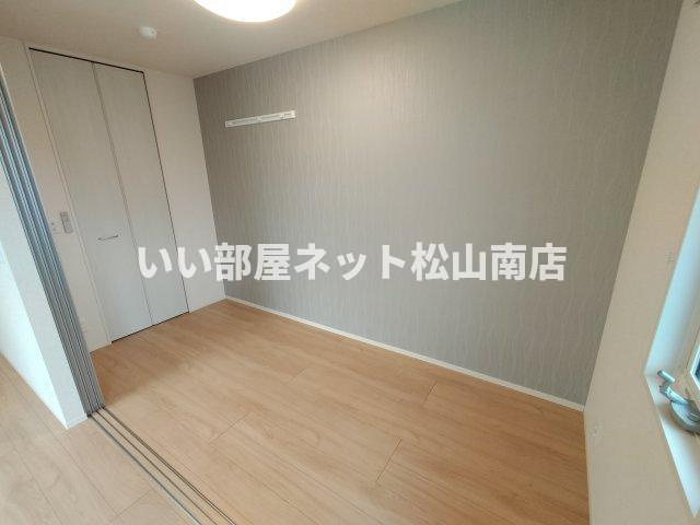 【内装】 | アルマヴィラ