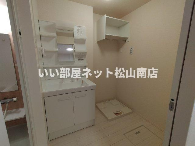 【洗面所】 | アルマヴィラ