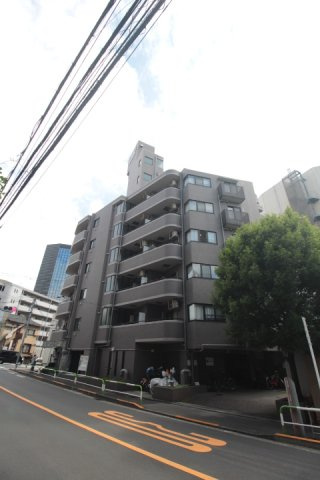 【外観】