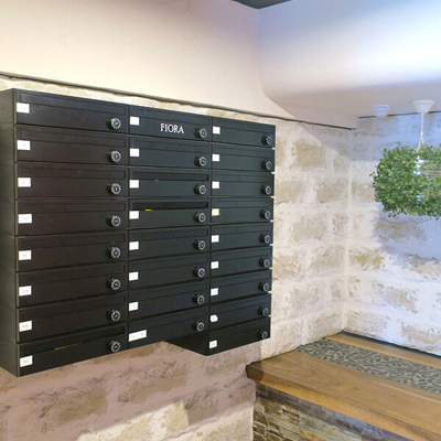 【その他共用部分】 | ナゴヤマンション今池