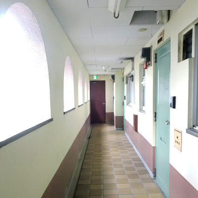 【設備】 | ナゴヤマンション今池