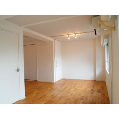 【居間・リビング】 | ナゴヤマンション今池