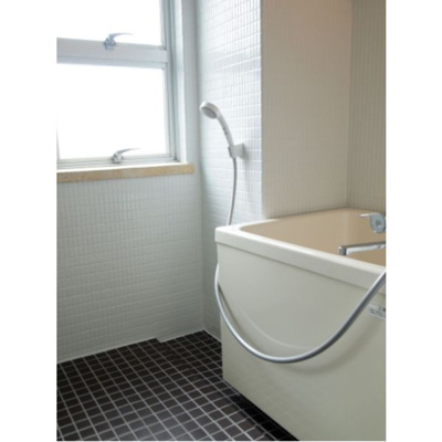 【浴室】 | ナゴヤマンション今池