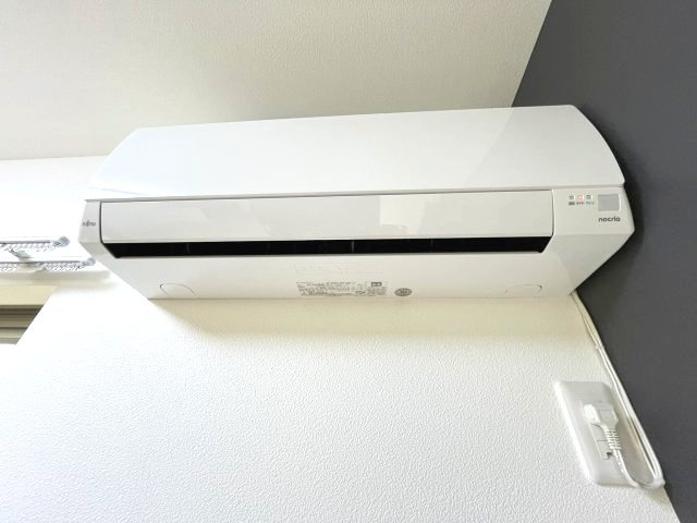 ジーメゾン寝屋川秦町ルシェールの設備