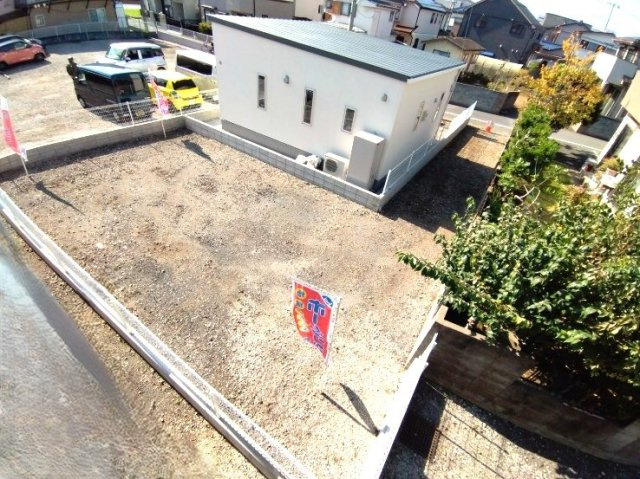 【土地図】 | 武蔵村山市榎2丁目/売地　全2区画