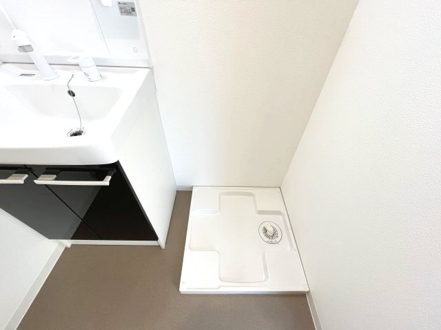 ジーメゾン寝屋川秦町ルシェールの設備