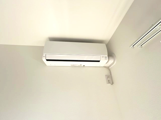ジーメゾン寝屋川秦町ルシェールの設備