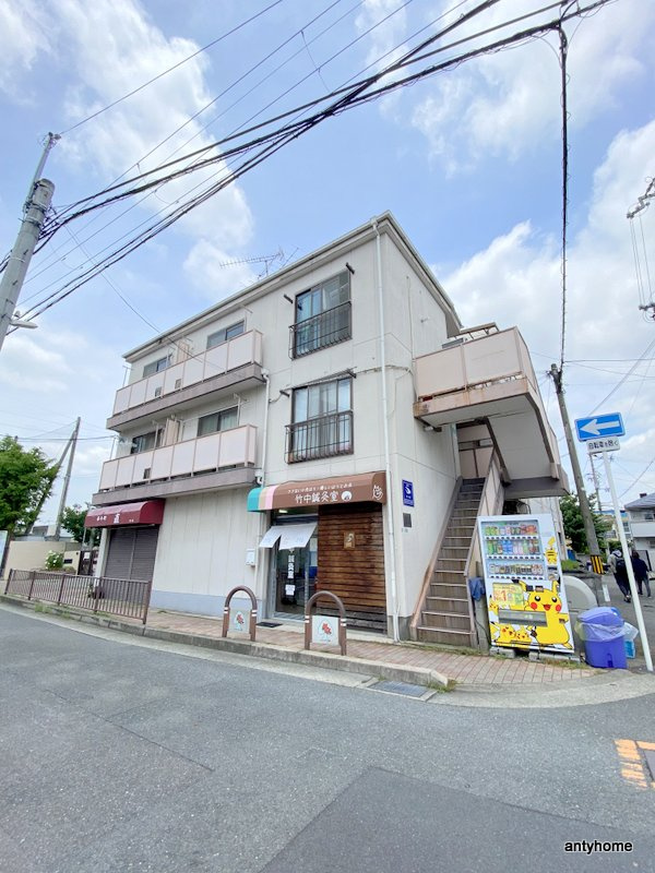 ユキハウス泉町　仲介手数料無料
