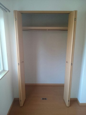 【収納】 | ロイヤルサンコウⅡ