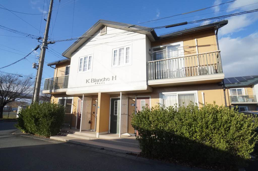 ラ・ペルラ下北沢