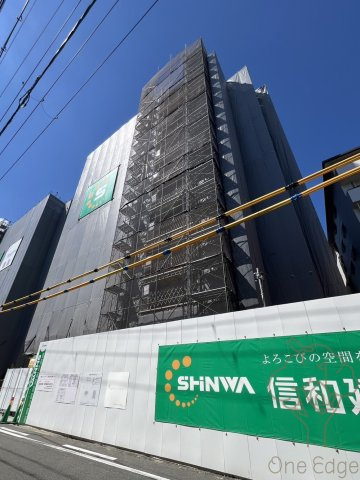 スプランディッド新大阪VII