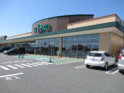 【周辺】 | 能代市豊祥岱・売地 | いとく能代南店