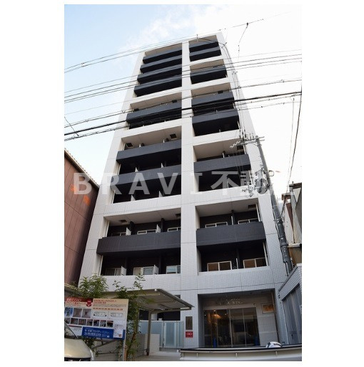 アドバンス難波ウインズ　BRAVI不動産