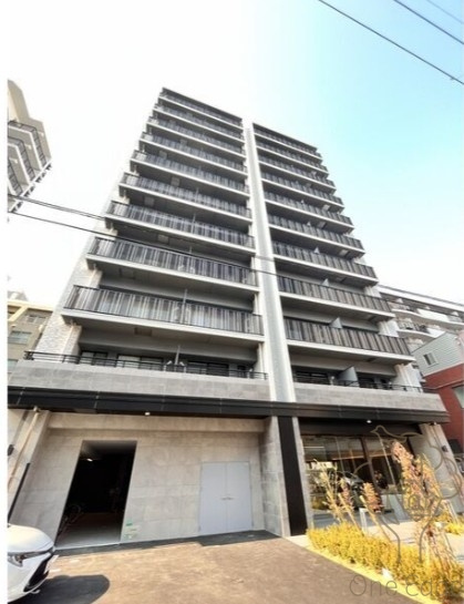 スプランディッド新大阪VII