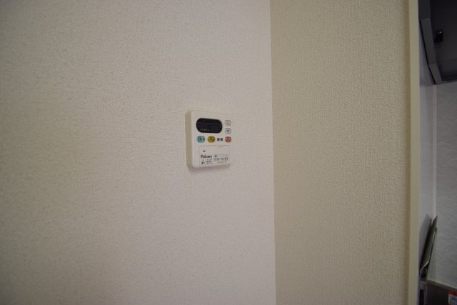 トレビナ西船橋のセキュリティ|あると安心です