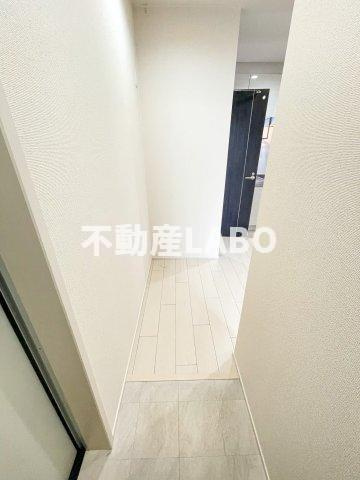 フジパレス阪南町Ⅰ番館のその他共用部分