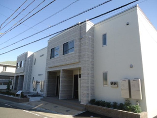 【外観】 | 外観写真その他2