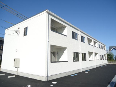 【外観】 | カレラＡ | 外観写真その他3