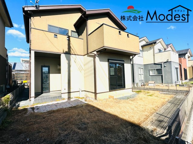 桐生市新宿3丁目の外観|年中無休で平日の仕事終わり夜２０時まで受付可能です。
事前のご予約がオススメです。お気軽にお問い合わせください