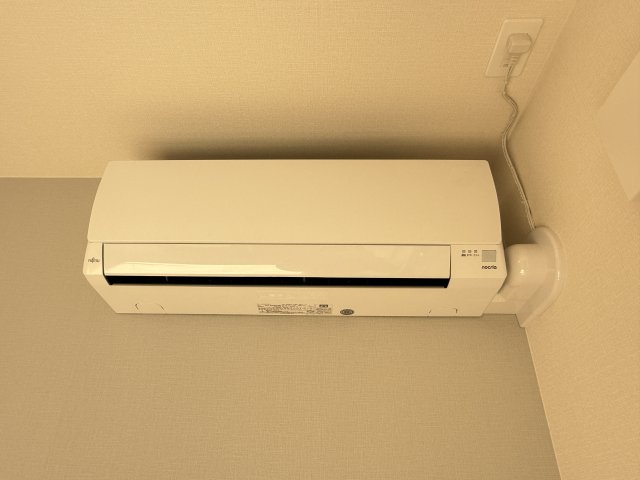 スカイハウスの設備