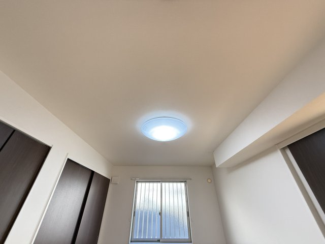 スカイハウスの設備