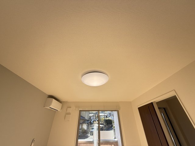 スカイハウスの設備