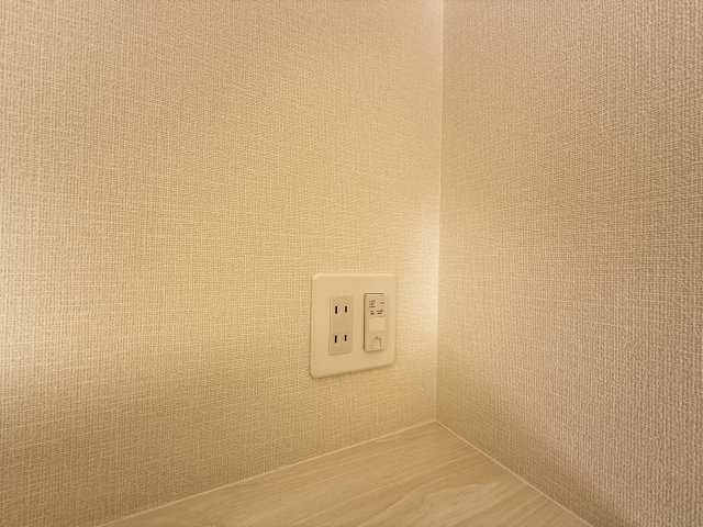 スカイハウスの設備