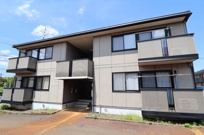 【外観】 | ロイヤルタウン寺町 貮番館