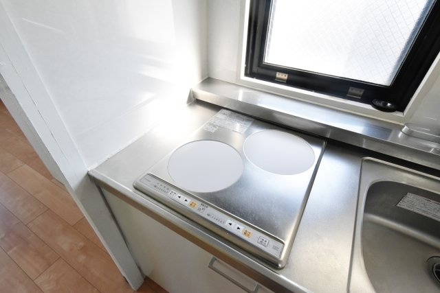 レジデンスドールの設備